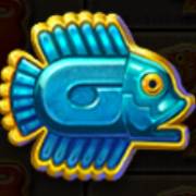 Aztec Pyramid Megaways: Pescado