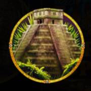 Aztec Spell Forgotten Empire: Pirámide