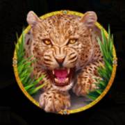 Aztec Spell Forgotten Empire: Guepardo