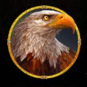 Aztec Spell Forgotten Empire: Halcón