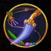 Aztec Spell Forgotten Empire: Daga