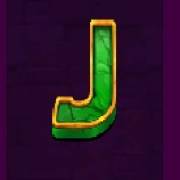 Aztec Treasure Hunt: J