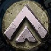 Aztec-X: La runa gris