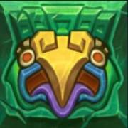 Azticons Chaos Clusters: Máscara verde