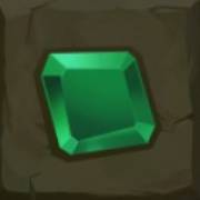 Azticons Chaos Clusters: Esmeralda