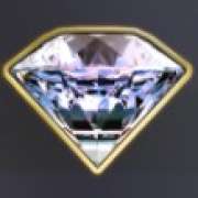 El símbolo Diamante en Vegas Megaways