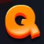 El símbolo Q en Dork Unit