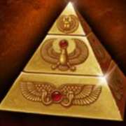 El símbolo Dispersión en The Pyramid of Ramesses