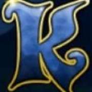El símbolo K en Tales of Krakow