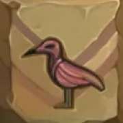 El símbolo Pájaro en Rise of Horus