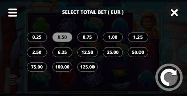 Baboon To The Moon: La apuesta