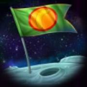 Baboon To The Moon: Bandera