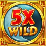 Bamboo Wilds: Salvaje