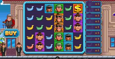 Banana Town: Diseño