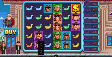 Banana Town: Apuesta
