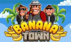 Jugar Banana Town