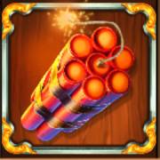 Bandit Megaways: Símbolo multiplicador