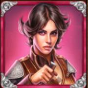 Bandit Megaways: Una chica