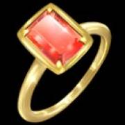 Bank Vault: Anillo