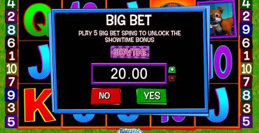 Barkin’ Mad: Gran apuesta