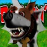 Barkin’ Mad: Pit bull