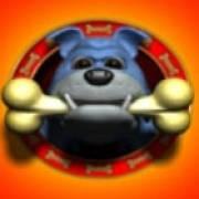 Barkin’ Mad: Boxeador
