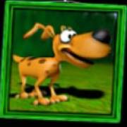 Barkin’ Mad: Mestizo