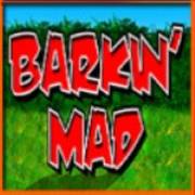 Barkin’ Mad: Logotipo