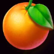 Barn Festival: Naranja