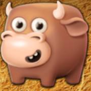 Barnyard Twister: Toro