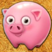 Barnyard Twister: Cerdito