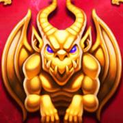 Baron Bloodmore: Gárgola