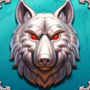 Baron Bloodmore: Lobo