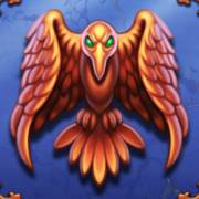 Baron Bloodmore: Halcón