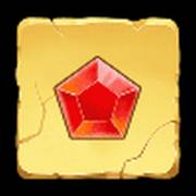 Bastet and Cats Deluxe: Piedra roja