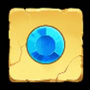 Bastet and Cats Deluxe: Piedra azul