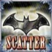 Batman: Dispersión
