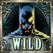 Batman: Salvaje