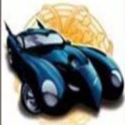 Batman: Batmóvil