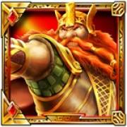 Battle Dwarf 2: Enano