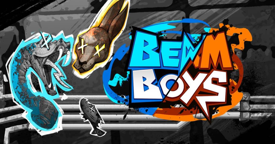 Beam Boys