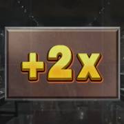 Beastly Burglars: Multiplicadores