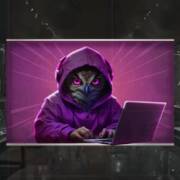 Beastly Burglars: Búho