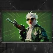 Beastly Burglars: Águila