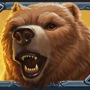 Beasts of Fire: Oso