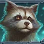 Beasts of Fire: Mapache
