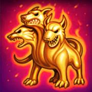 Beat the Beast Cerberus’ Inferno: Estatuilla