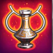 Beat the Beast Cerberus’ Inferno: Jarrón