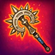 Beat the Beast Cerberus’ Inferno: Cetro