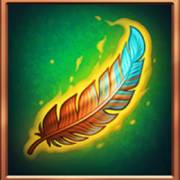 Beat The Beast: Griffin's Gold: Pluma